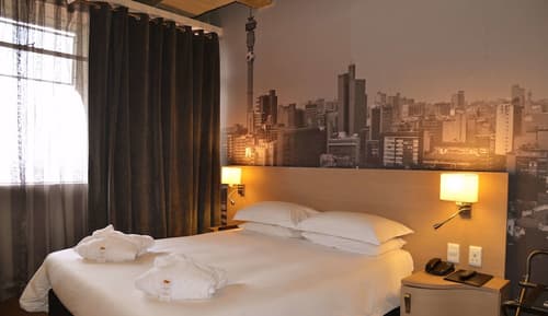 Reef Hotel