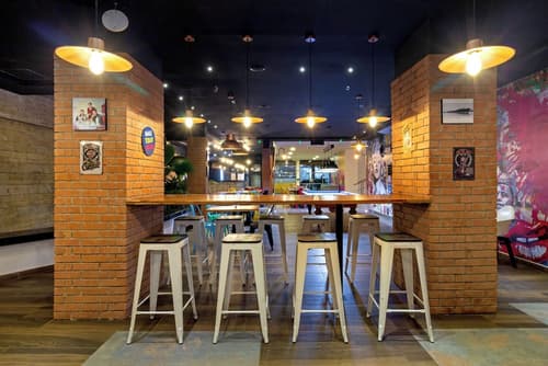 GIO Hotel Tama Cartagena