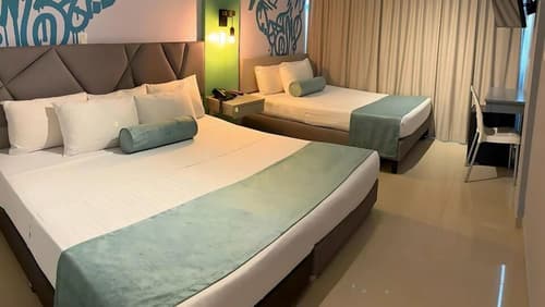 GIO Hotel Tama Cartagena