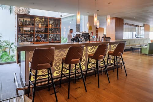 Noga By Isrotel Collection, Lobby