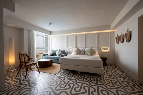 Noga By Isrotel Collection