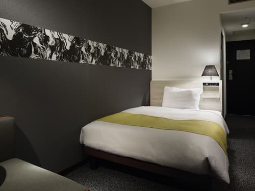 Mitsui Garden Hotel Hiroshima, Room