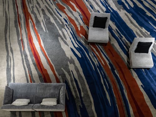 Mitsui Garden Hotel Hiroshima, Lobby