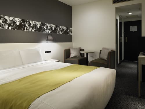 Mitsui Garden Hotel Hiroshima, Room