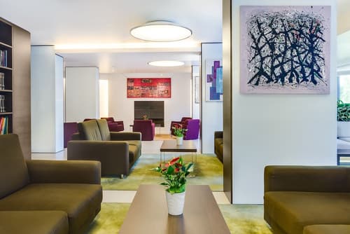 Hilton Garden Inn Venice Mestre San Giuliano