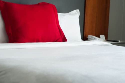 Monserrat Apart Hotel, Room