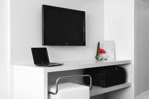 Monserrat Apart Hotel, Room amenity