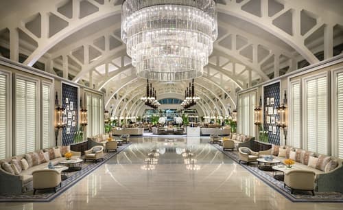 The Fullerton Bay Hotel, Primary image