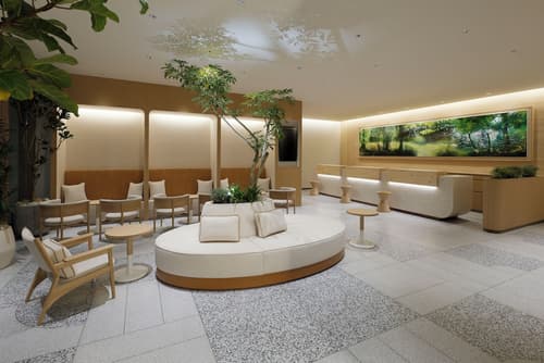 Mitsui Garden Hotel Sapporo