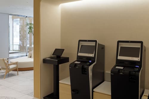 Mitsui Garden Hotel Sapporo