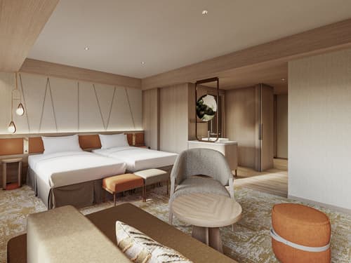 Mitsui Garden Hotel Sapporo