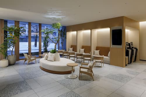 Mitsui Garden Hotel Sapporo