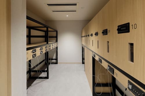 Mitsui Garden Hotel Sapporo