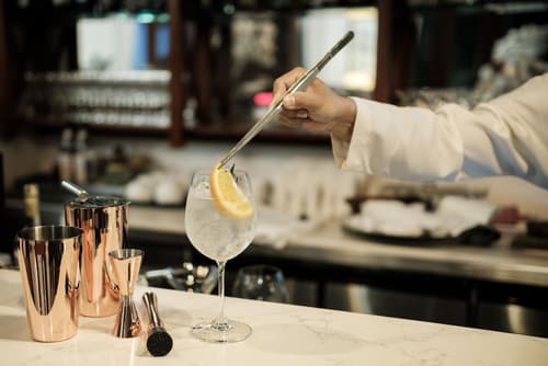 Green Park Boutique Hotel, Bar (on property)