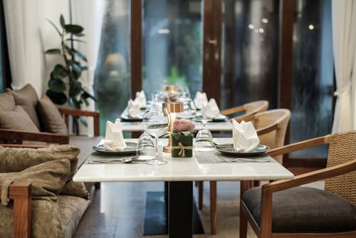 Green Park Boutique Hotel