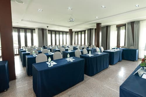 Green Park Boutique Hotel, Meeting facility