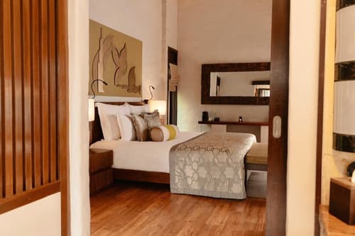 The Banjaran Hotsprings Retreat