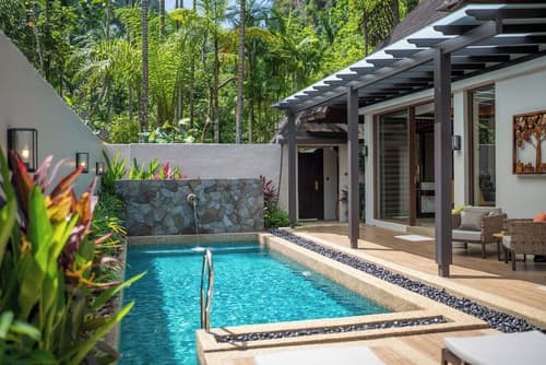 The Banjaran Hotsprings Retreat