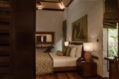 The Banjaran Hotsprings Retreat