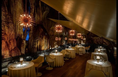 The Banjaran Hotsprings Retreat