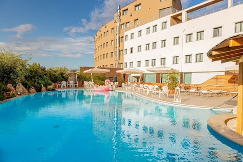 Mercure Olbia Hotel & SPA, Primary image