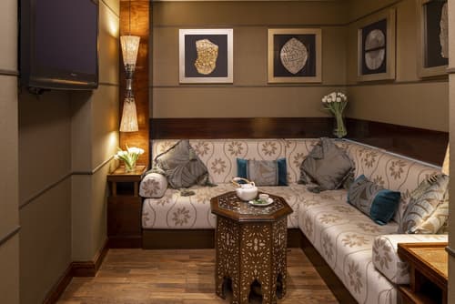 Raffles Makkah Palace, Reception