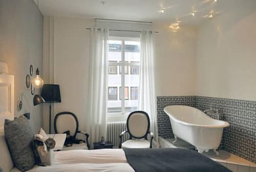 Huskvarna Stadshotell