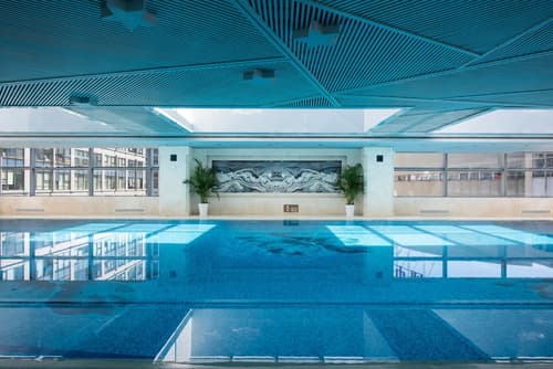 Holiday Inn Beijing Focus Square by IHG