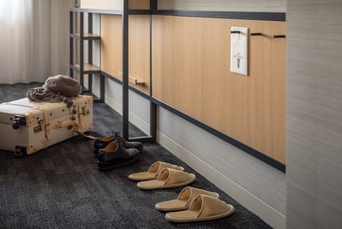 Mitsui Garden Hotel Kyoto Shijo