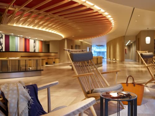 Mitsui Garden Hotel Kyoto Shijo