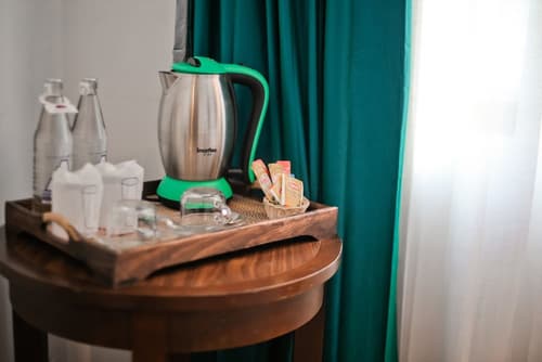 Eurana Boutique Hotel