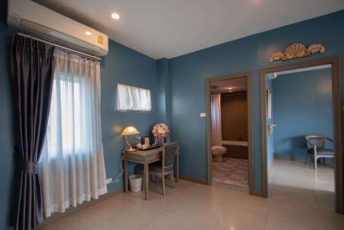 Eurana Boutique Hotel