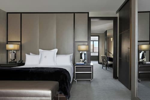 The Cosmopolitan Of Las Vegas, Room