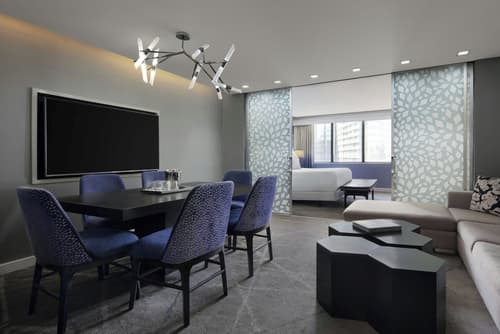 The Cosmopolitan Of Las Vegas