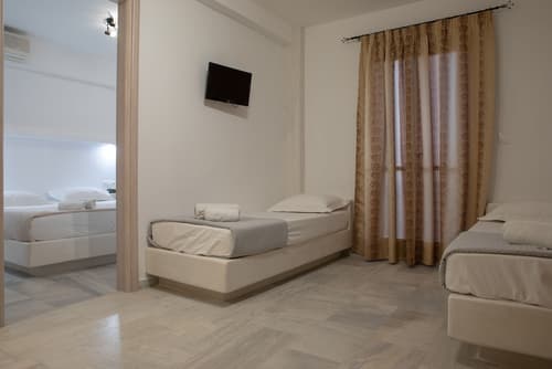 Aphrodite Hotel & Apartments, Room