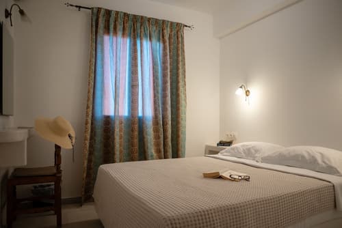 Aphrodite Hotel & Apartments, Room