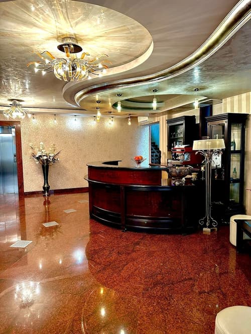 Hotel Acapulco, Reception