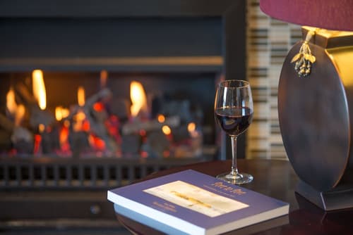 The Crown Hotel Napier, Room