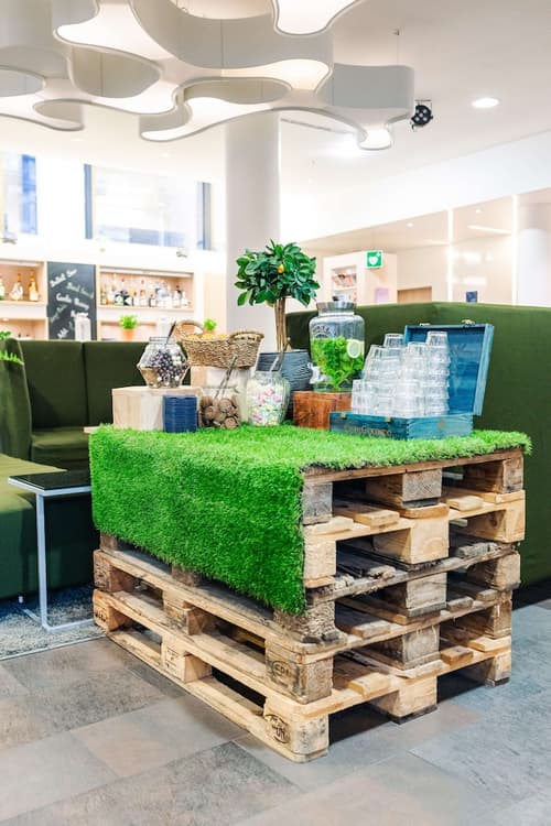 Park Inn by Radisson Stuttgart