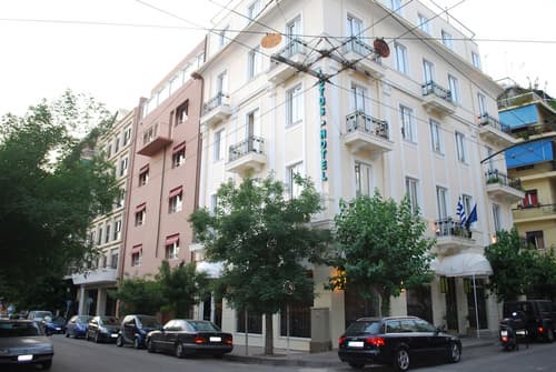 Athens Lotus Hotel, Primary image