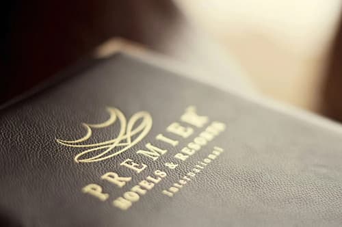 Premier Hotel OR Tambo, Room