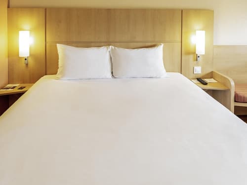 ibis Oviedo