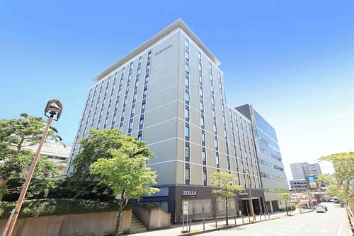 Richmond Hotel Narita