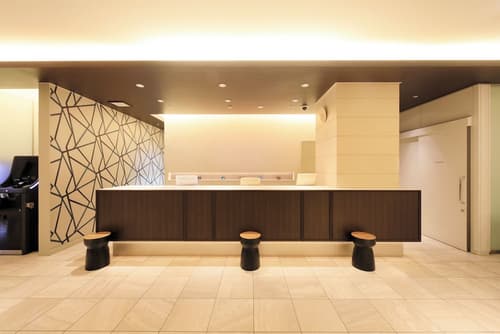 Richmond Hotel Narita