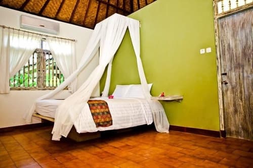 D Tunjung Resort & Spa, Room