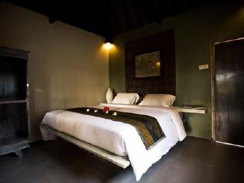 D Tunjung Resort & Spa, Room