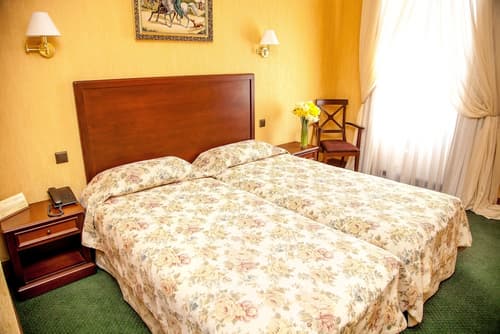 Optima Collection Kamianets-Podilskyi, Room