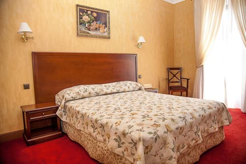 Optima Collection Kamianets-Podilskyi, Room