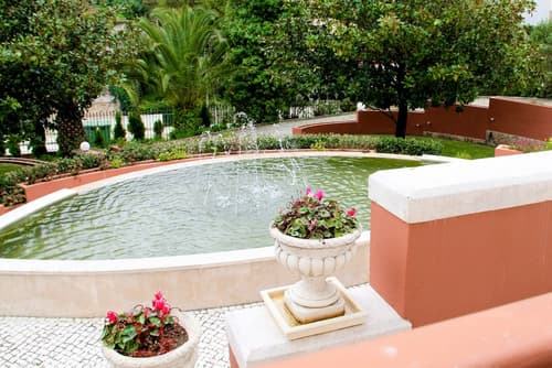 Challet Fonte Nova, View from room