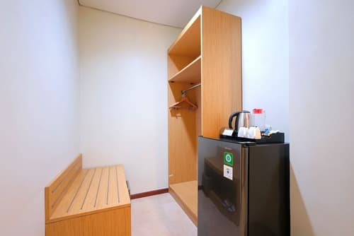 Quest Hotel Simpang Lima - Semarang by ASTON, Room